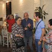 Jornadas Gastronómicas del Arroz a Banda