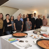 Jornadas Gastronómicas del Arroz a Banda