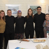 Jornadas Gastronómicas del Arroz a Banda