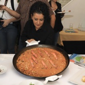 Jornadas Gastronómicas del Arroz a Banda