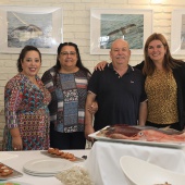 Jornadas Gastronómicas del Arroz a Banda