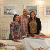 Jornadas Gastronómicas del Arroz a Banda