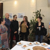 Jornadas Gastronómicas del Arroz a Banda