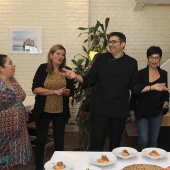 Jornadas Gastronómicas del Arroz a Banda