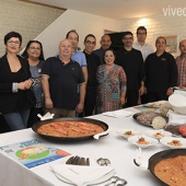 Jornadas Gastronómicas del Arroz a Banda