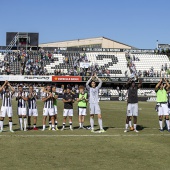 CD Castellón – CF Intercity