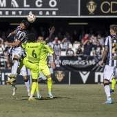 CD Castellón – CF Intercity