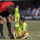 CD Castellón – CF Intercity