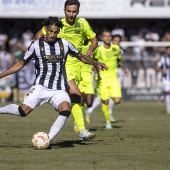 CD Castellón – CF Intercity