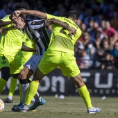 CD Castellón – CF Intercity