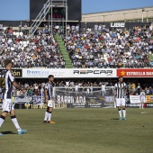 CD Castellón – CF Intercity