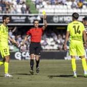 CD Castellón – CF Intercity