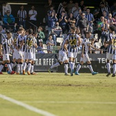 CD Castellón – CF Intercity