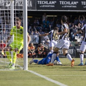 CD Castellón – CF Intercity