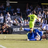 CD Castellón – CF Intercity