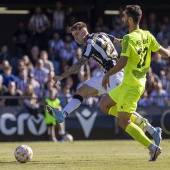 CD Castellón – CF Intercity