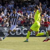 CD Castellón – CF Intercity