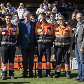 CD Castellón – CF Intercity