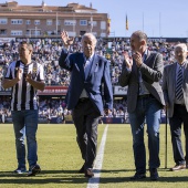 CD Castellón – CF Intercity