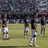 CD Castellón – CF Intercity