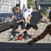 CD Castellón – CF Intercity