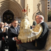 Centenario patronazgo Mare de Déu del Lledó