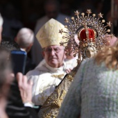 Centenario patronazgo Mare de Déu del Lledó