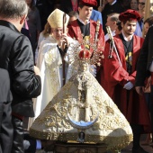 Centenario patronazgo Mare de Déu del Lledó