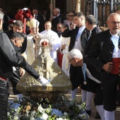 Centenario patronazgo Mare de Déu del Lledó