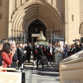 Centenario patronazgo Mare de Déu del Lledó