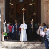 Centenario patronazgo Mare de Déu del Lledó