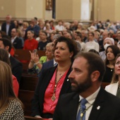 Centenario patronazgo Mare de Déu del Lledó