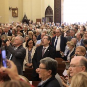 Centenario patronazgo Mare de Déu del Lledó