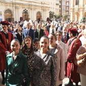 Centenario patronazgo Mare de Déu del Lledó