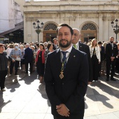 Centenario patronazgo Mare de Déu del Lledó