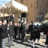 Centenario patronazgo Mare de Déu del Lledó