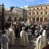 Centenario patronazgo Mare de Déu del Lledó