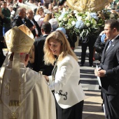 Centenario patronazgo Mare de Déu del Lledó