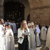 Centenario patronazgo Mare de Déu del Lledó