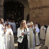 Centenario patronazgo Mare de Déu del Lledó