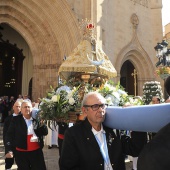 Centenario patronazgo Mare de Déu del Lledó