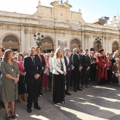 Centenario patronazgo Mare de Déu del Lledó