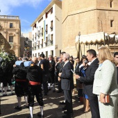 Centenario patronazgo Mare de Déu del Lledó