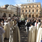 Centenario patronazgo Mare de Déu del Lledó