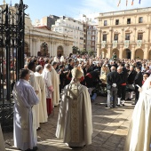 Centenario patronazgo Mare de Déu del Lledó