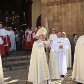 Centenario patronazgo Mare de Déu del Lledó