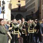 Centenario patronazgo Mare de Déu del Lledó