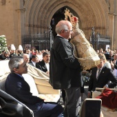 Centenario patronazgo Mare de Déu del Lledó