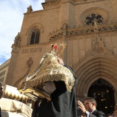 Centenario patronazgo Mare de Déu del Lledó