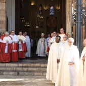 Centenario patronazgo Mare de Déu del Lledó